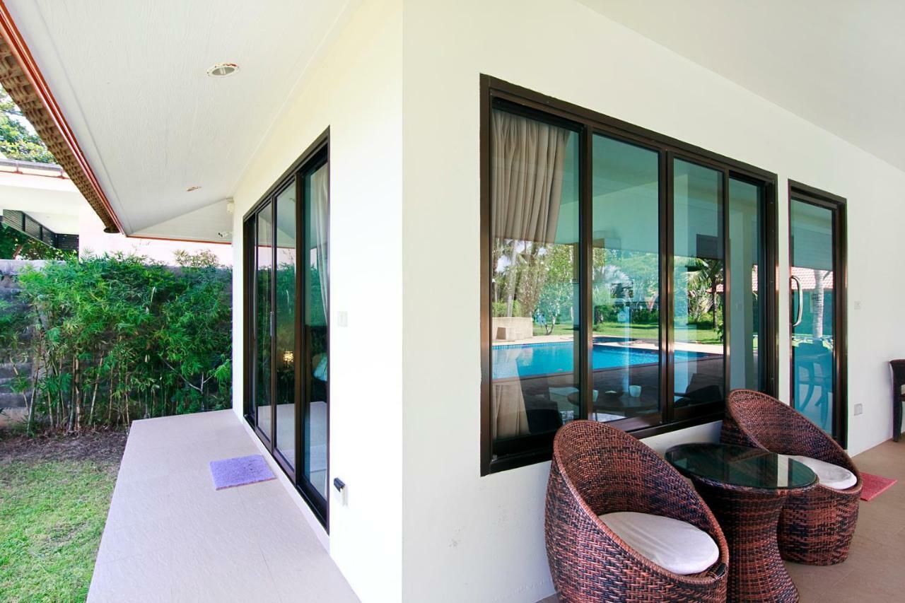 Heaven Koh Samui Appartement Laem Sor