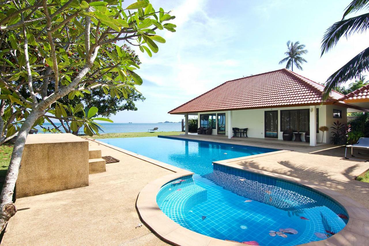 Appartement Heaven Koh Samui