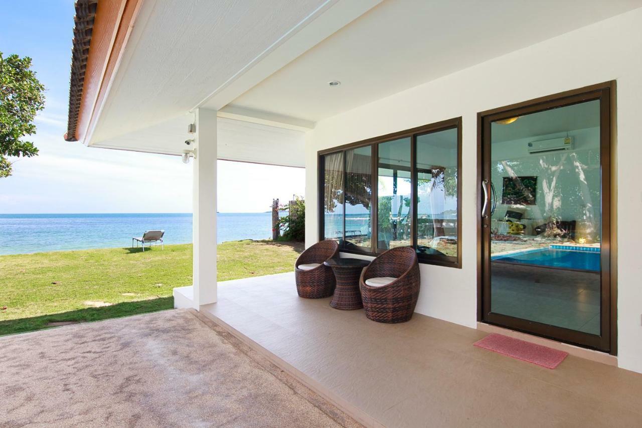 Appartement Heaven Koh Samui