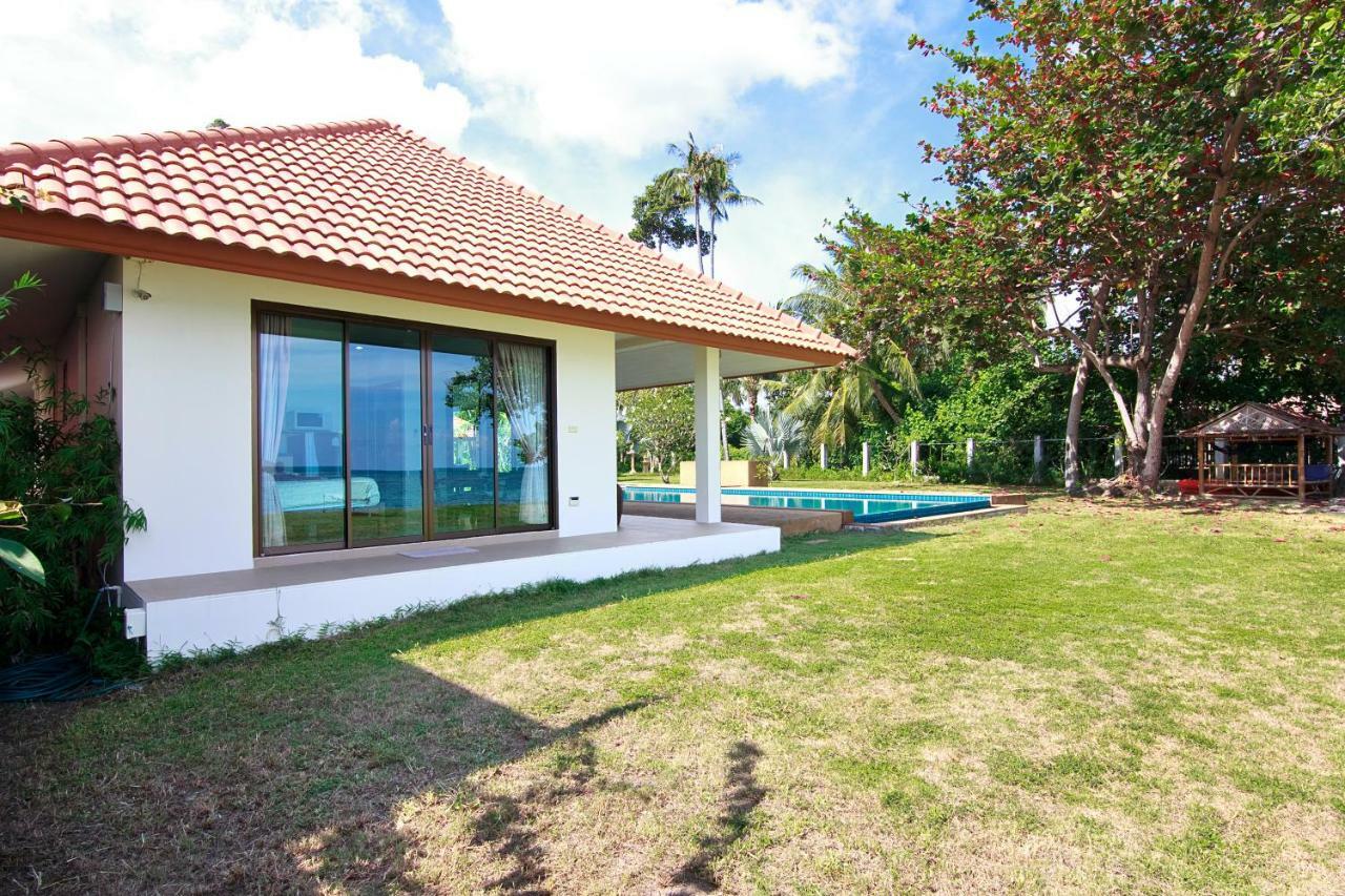 Heaven Koh Samui Appartement *