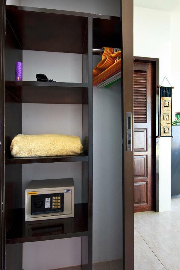 Appartement Heaven Koh Samui *