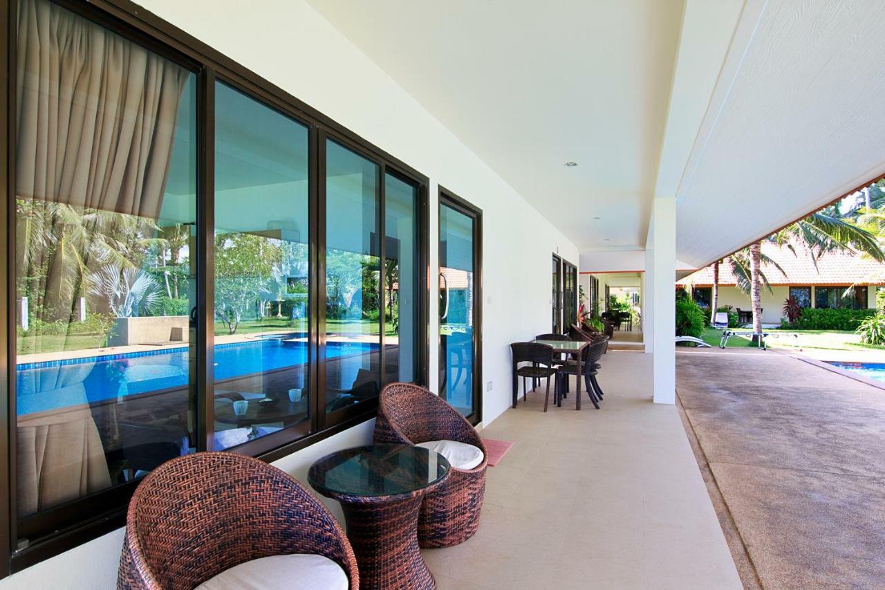 Heaven Koh Samui Appartement