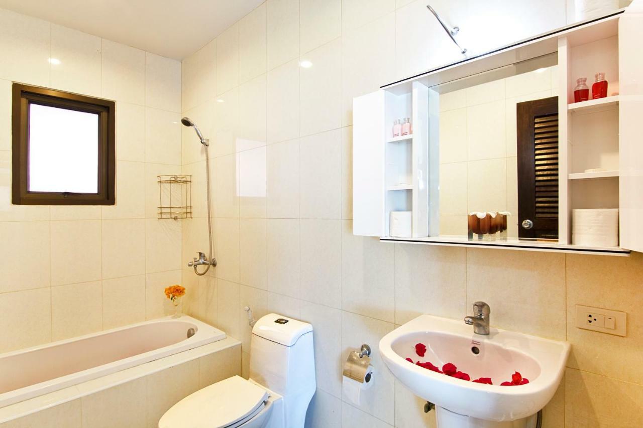 Heaven Koh Samui Appartement Laem Sor