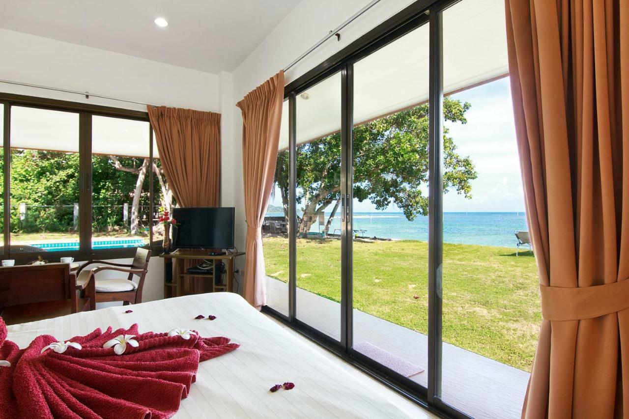 Heaven Koh Samui *