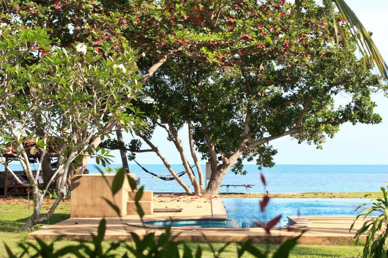 Heaven Koh Samui *