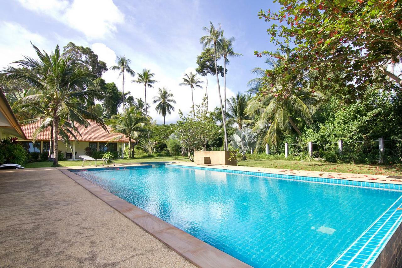 Heaven Koh Samui Appartement *