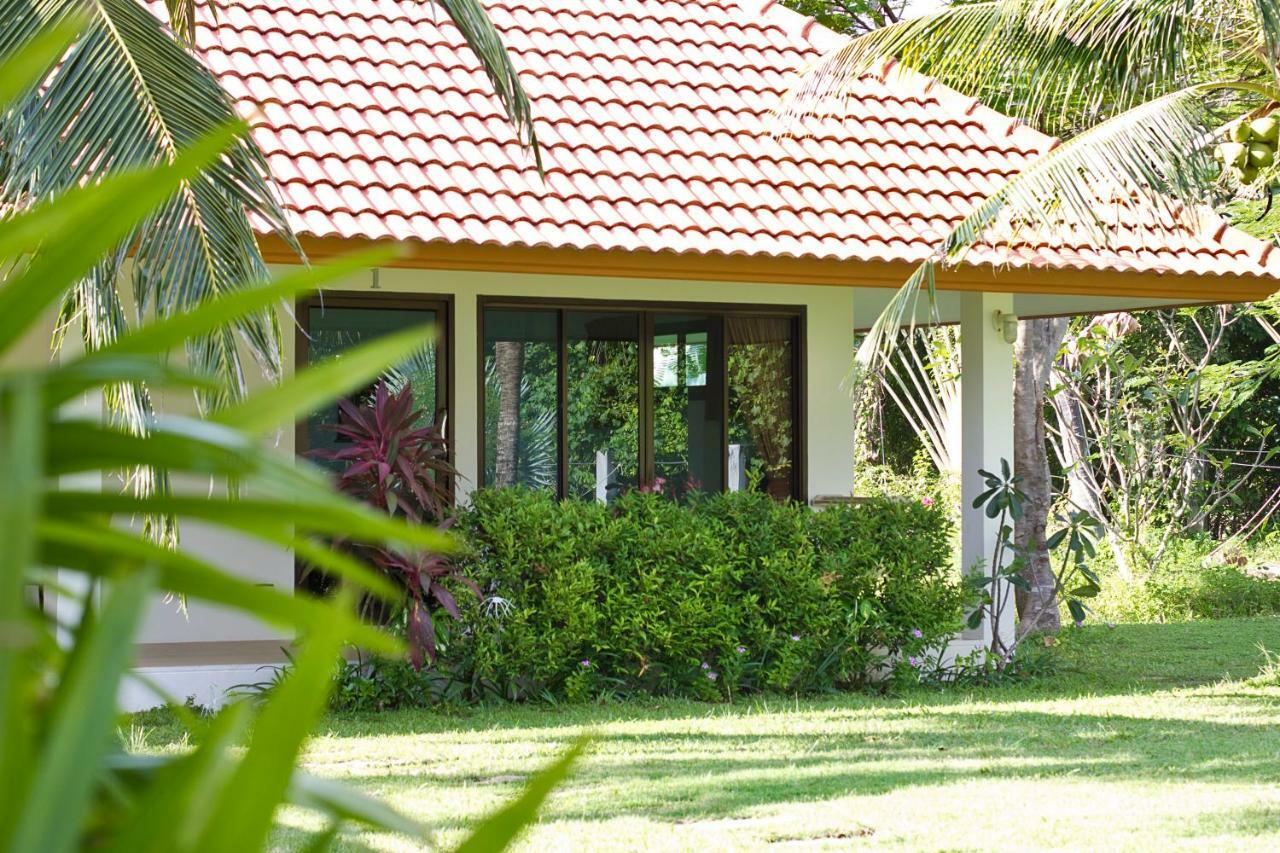Appartement Heaven Koh Samui