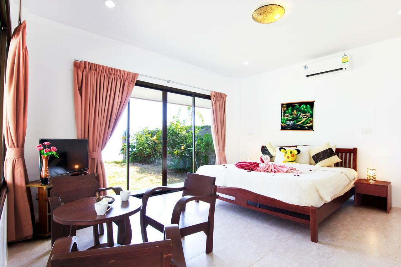 Heaven Koh Samui Appartement Laem Sor