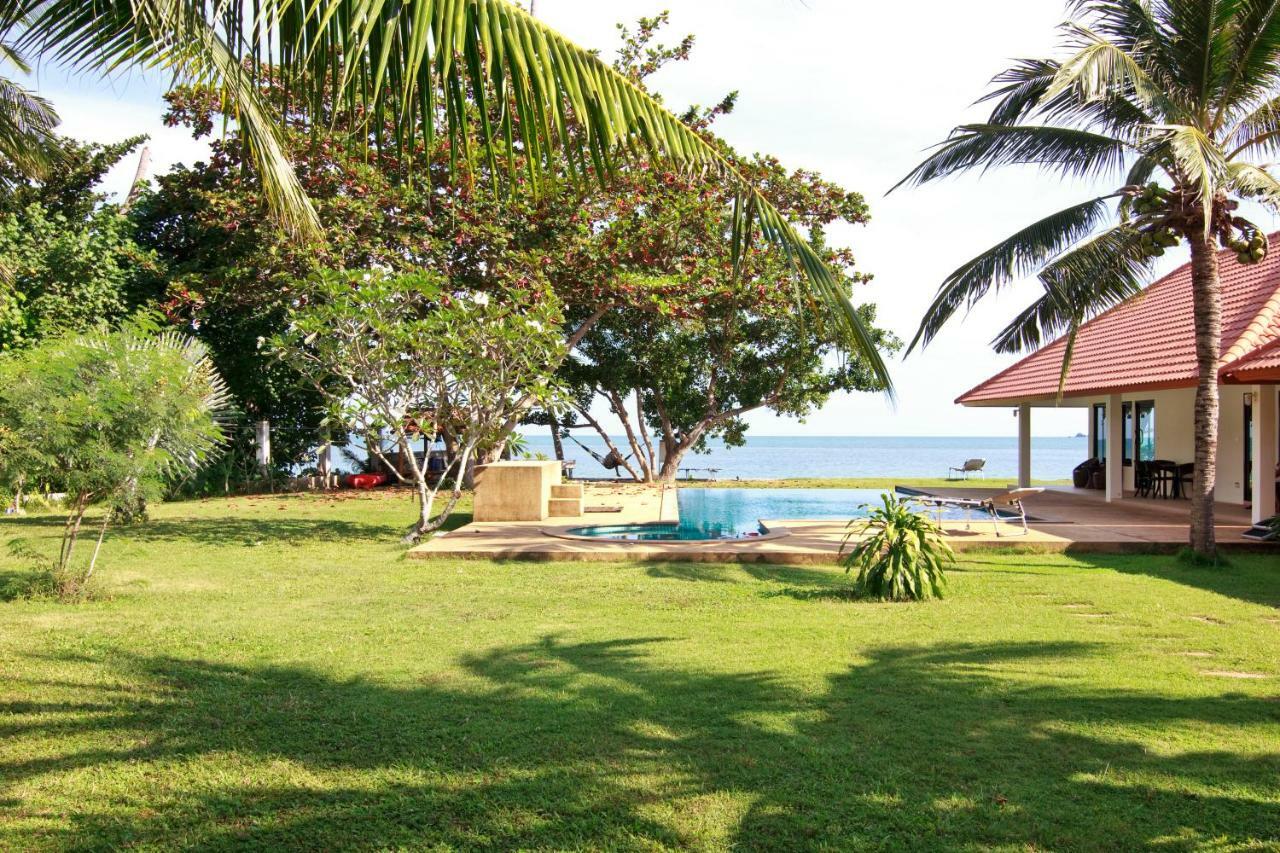 Heaven Koh Samui * Laem Sor