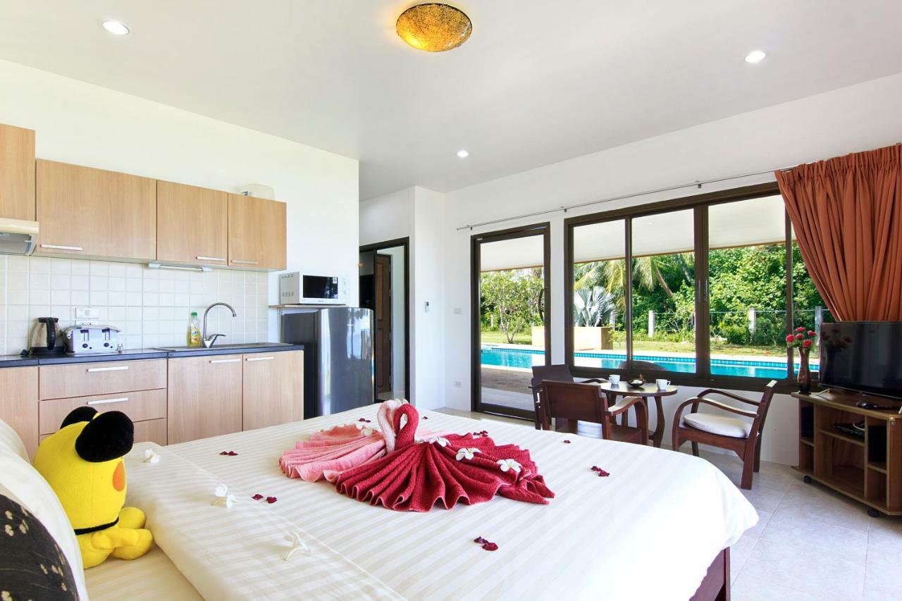 Heaven Koh Samui * Laem Sor