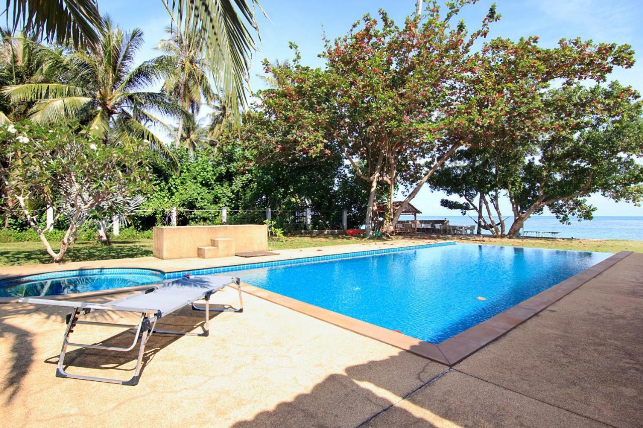 Heaven Koh Samui * Laem Sor