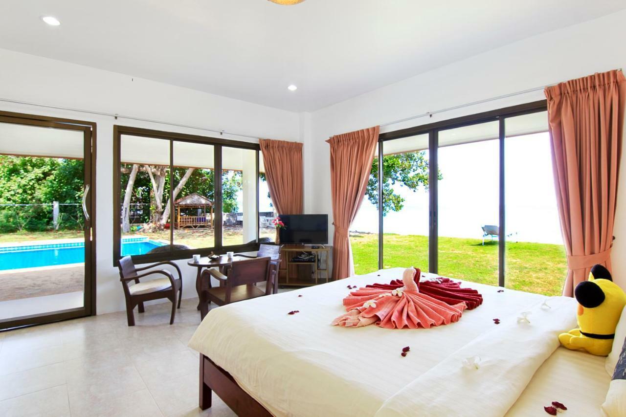 Heaven Koh Samui Appartement Laem Sor