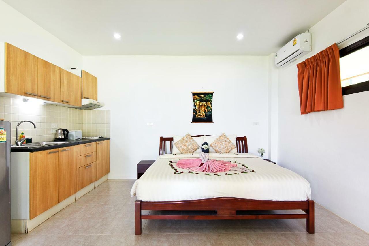 Appartement Heaven Koh Samui Laem Sor