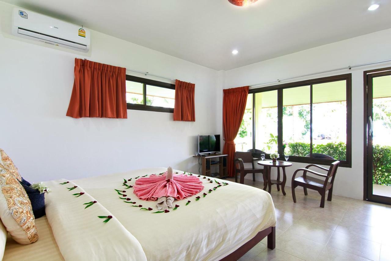Heaven Koh Samui