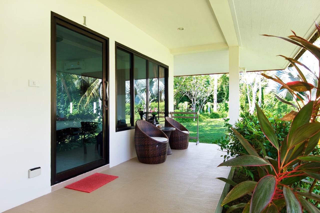 Appartement Heaven Koh Samui
