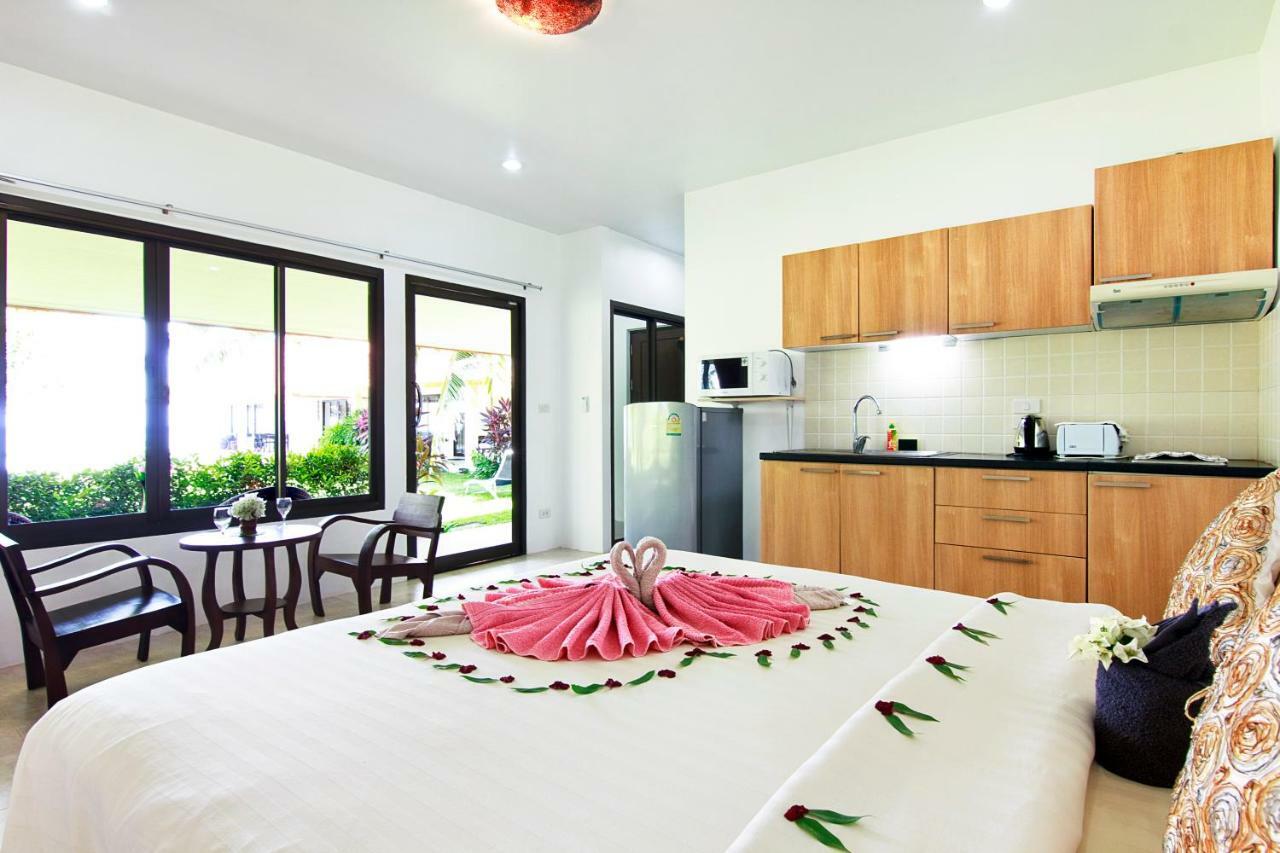 Appartement Heaven Koh Samui Laem Sor