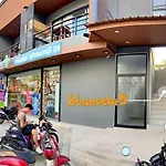 Blue Star Apartment Walk To Beach（蓝星公寓 查文区 步行至沙滩)