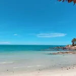 Blue Star Apartment Walk To Beach（蓝星公寓 查文区 步行至沙滩)