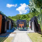 Ample Samui Luxury Pool Villa