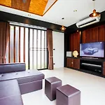 Ample Samui Luxury Pool Villa