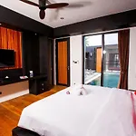 Ample Samui Luxury Pool Villa