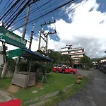 Oyo 468 Dumrong Town Hotel