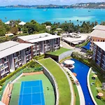 Pause On Samui Residences
