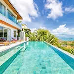 Villa Jaliza - Chaweng Noi