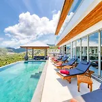 Villa Jaliza - Chaweng Noi
