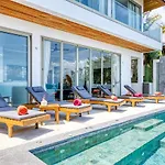 Villa Jaliza - Chaweng Noi