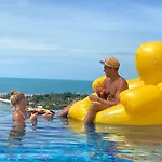 Villa Thalassa Absolute Sunrise Seaview