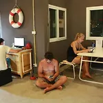 Monkey Samui Hostel