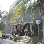 Monkey Samui Hostel