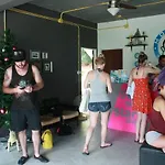 Monkey Samui Hostel
