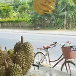 Baan Hinlad Home And Hostel (Adults Only)