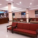 Nathon Residence Hotel