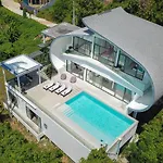 Villa Zen Sushi