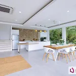 Soparadise Luxury Villa