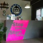 Monkey Samui Hostel