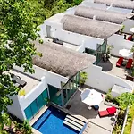 LAGOON BEACH POOL VILLA I Beach - Pool - Privacy&Service