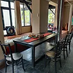 Montra Resort