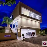 Soparadise Luxury Villa