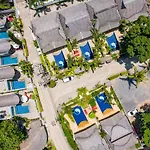 LAGOON BEACH POOL VILLA I Beach - Pool - Privacy&Service