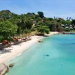Lagoon Tropical Beach Pool Villa I Beach - Pool - Freedom & Service