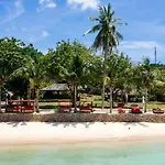 Lagoon Tropical Beach Pool Villa I Beach - Pool - Freedom & Service