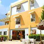 Buddha Lounge Samui