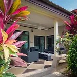 Dreamland25 Villa