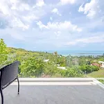 Villas Reef View Garden