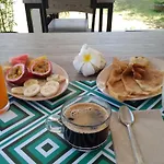 Sunya Cottage