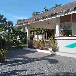 Sunya Cottage